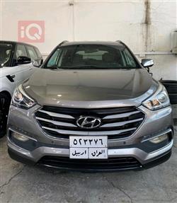 هیوندای سەنتافی